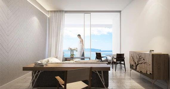 รูปภาพ ซิกส์ เอเลเมนท์ นาจอมเทียน (Sixth Element Na Jomtien)