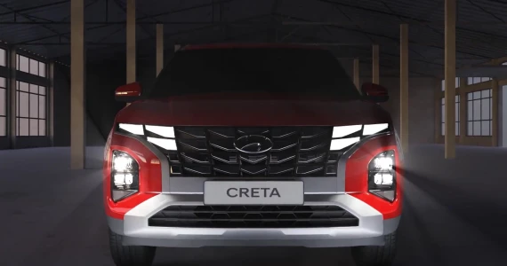 รูปภาพ ฮุนได Hyundai-Creta Style-ปี 2023