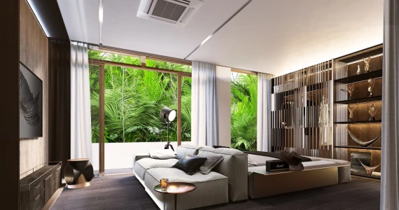 รูปภาพ วีเว่ พระราม 9 (VIVE Rama 9)