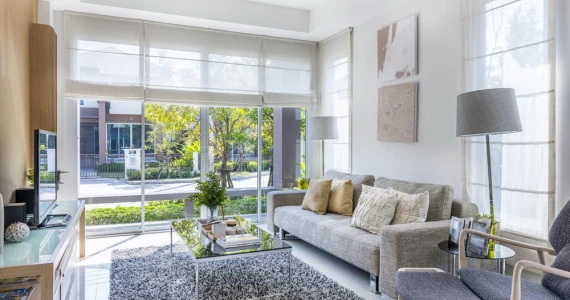 รูปภาพ วิลล่า บารานี รังสิต คลอง 3 (Villa Baranee Rangsit-Klong3)