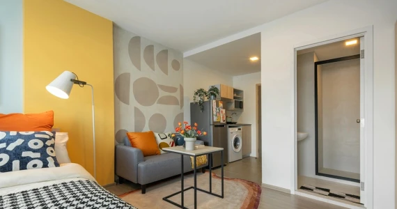 รูปภาพ เวย์ อมตะ (Vay Amata)