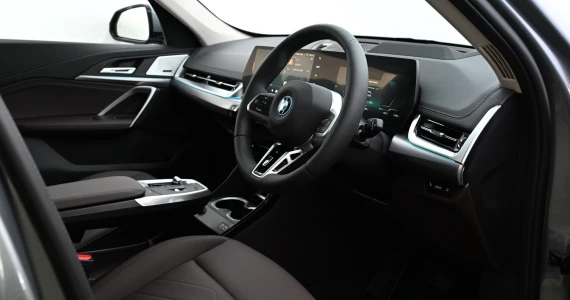 รูปภาพ บีเอ็มดับเบิลยู BMW i X1 eDrive20L M Sport ปี 2025