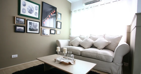 รูปภาพ เอ สเปซ สุขุมวิท 77 (a space Sukhumvit 77)