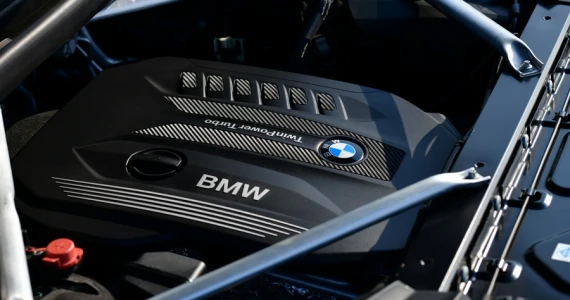 รูปภาพ บีเอ็มดับเบิลยู BMW X7 xDrive30d M Sport ปี 2021