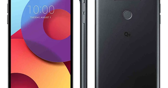 รูปภาพ แอลจี LG Q8