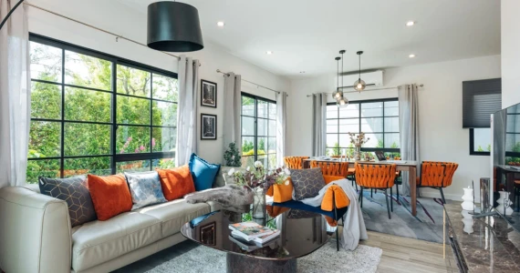 รูปภาพ ฮาบิเทีย ไพร์ม 2 (Habitia Prime 2)