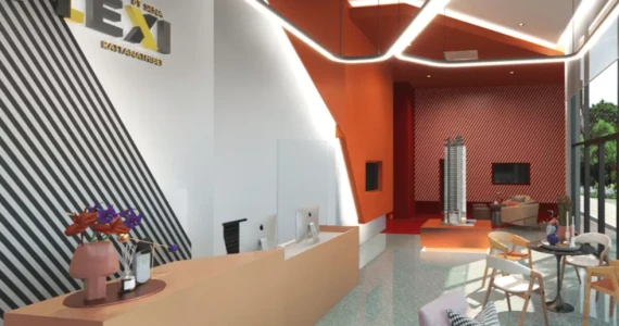 รูปภาพ เฟล็กซี่ รัตนาธิเบศร์ (Flexi Rattanathibet)