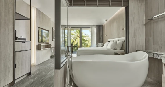 รูปภาพ เรดิสัน ภูเก็ต ไม้ขาว บีช (Radisson Phuket Mai Khao Beach)