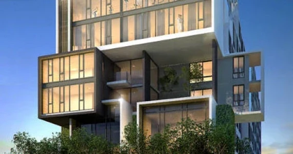 รูปภาพ คอนโดเลต ไลท์ คอนแวนต์ (Condolette Light Convent)