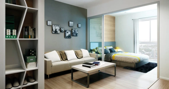 รูปภาพ เอ สเปซ มี บางนา (a space Me Bangna)