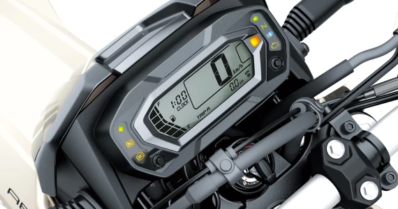 รูปภาพ คาวาซากิ Kawasaki KLX 230 Sherpa ปี 2025