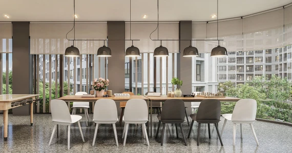 รูปภาพ ดีคอนโด ไฮด์อเวย์ - รังสิต (dcondo Hideaway - Rangsit)