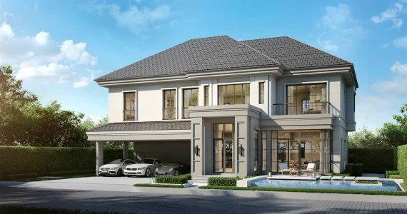 รูปภาพ เลค เลเจนด์ แจ้งวัฒนะ (Lake Legend Chaengwatthana)