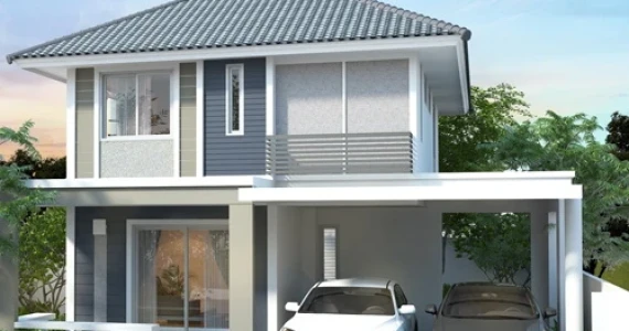 รูปภาพ ไลฟ อิน เดอะ การ์เด้น สวนเสือ - ศรีราชา (Life in the Garden)