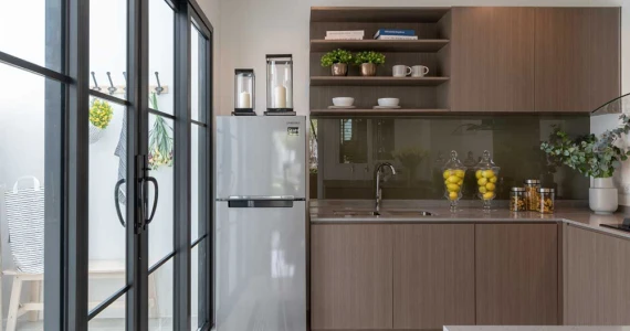 รูปภาพ ชวนชื่น ทาวน์ รังสิต - คลอง 1 (Chuan Chuen Town Rangsit - Klong 1)