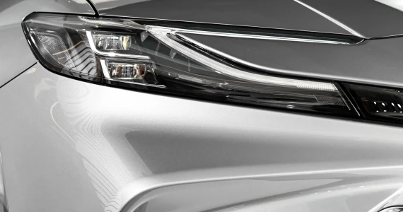 รูปภาพ โตโยต้า Toyota Camry HEV Premium Luxury ปี 2024