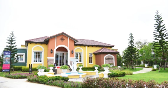 รูปภาพ โกลเด้น ทาวน์ รัตนาธิเบศร์-เวสต์เกต (Golden Town Rattanathibet-Westgate)