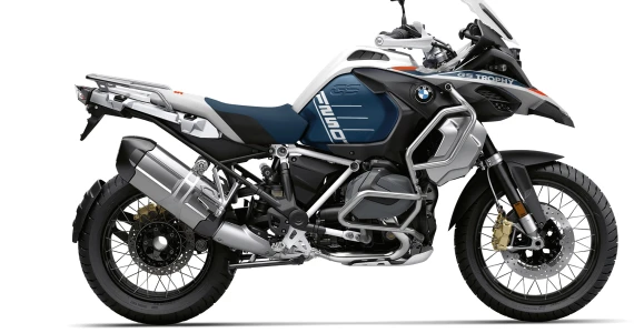 รูปภาพ บีเอ็มดับเบิลยู BMW R 1250 GS Adventure GS Trophy ปี 2023