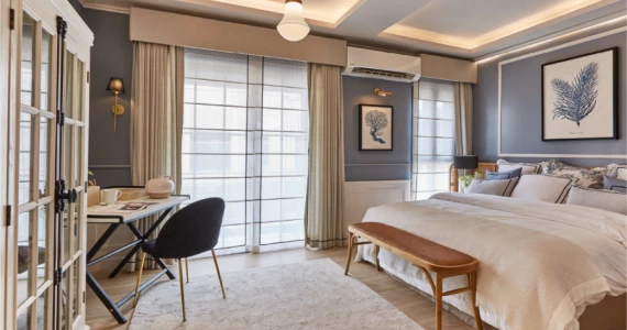 รูปภาพ เพมเบอรี่ วิภาวดี-แจ้งวัฒนะ (Pembury Vibhavadi-Chaengwattana)