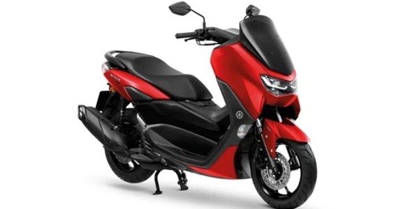 รูปภาพ ยามาฮ่า Yamaha NMAX 155 MY2021 ปี 2021
