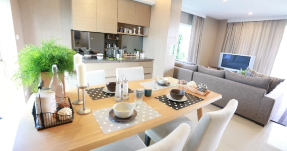 รูปภาพ เนอวานา คัฟเวอร์ อ่อนนุช (Nirvana Cover On-nut)