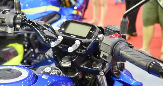 รูปภาพ ซูซูกิ Suzuki GSX-S 150 ปี 2017