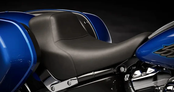 รูปภาพ ฮาร์ลีย์-เดวิดสัน Harley-Davidson Cruiser Low Rider ST ปี 2025