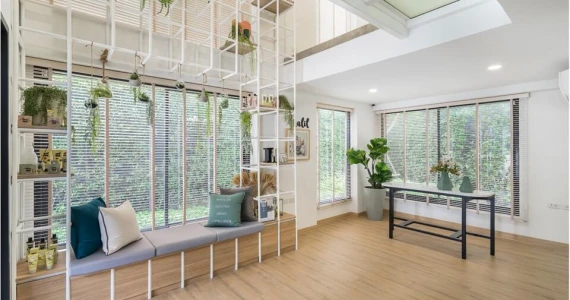 รูปภาพ เวิร์ค กิ่งแก้ว-สุวรรณภูมิ (Werkk King Kaew-Suvarnabhumi)