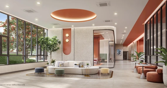 รูปภาพ เฟล็กซี่ สำโรง-อินเตอร์เชนจ์ (FLEXI Samrong-Interchange)