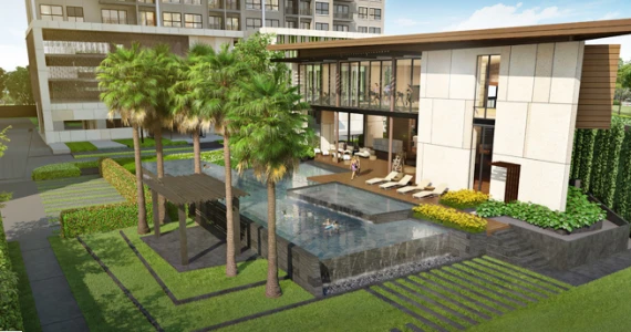 รูปภาพ ฟิวส์ จันทน์-สาทร (FUSE Chan-Sathorn)