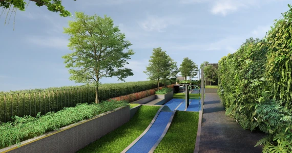 รูปภาพ วาลเด้น ทองหล่อ 8 (Walden Thonglor 8)