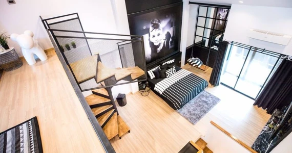 รูปภาพ เฮ้าส์ นิช แจ้งวัฒนะ  สามัคคี (Haus Niche Chaengwattana - Samakee)