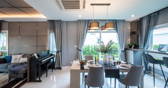 รูปภาพ ศุภาลัย ปาล์มวิลล์ อุบลราชธานี (Supalai Palm Ville Ubonratchathani)