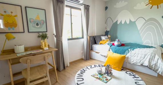 รูปภาพ ธนาวิลเลจ วงแหวน - ปิ่นเกล้า (Thana Village Wongwaen - Pinklao)