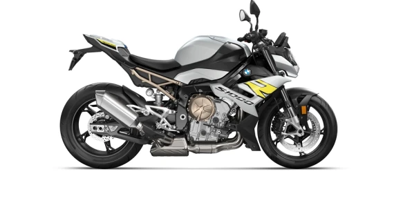 รูปภาพ บีเอ็มดับเบิลยู BMW S 1000 R ปี 2022