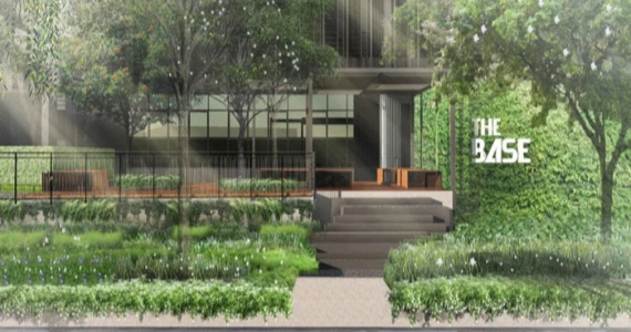 รูปภาพ เดอะเบส เพชรเกษม (The Base Phetkasem)