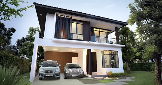 รูปภาพ มัณฑนา ศรีนครินทร์-บางนา (Manthana Srinakarin - Bangna)