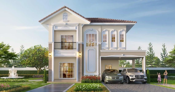 รูปภาพ แลนซีโอ คริป  2 เพชรเกษม - พุทธมณฑล สาย 4 (Lanceo Crib 2 Phetkasem-Phutthamonthon Sai 4)