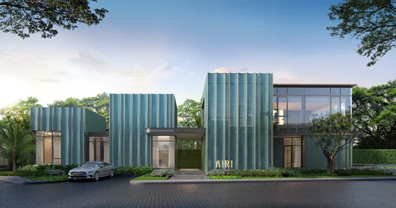 รูปภาพ แอริ สุขุมวิท - บางนา กม.5 (AIRI Sukhumvit - Bangna KM.5)