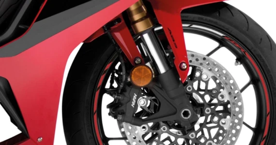 รูปภาพ ฮอนด้า Honda CBR 650R MY22 ปี 2021