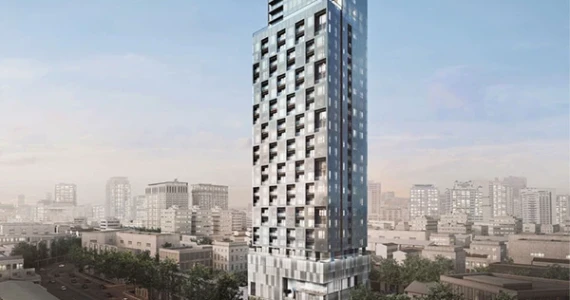 รูปภาพ เดอะ สแตรนด์ ทองหล่อ (The Strand Thonglor)