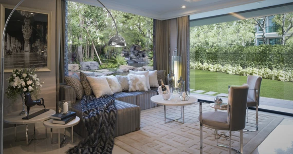 รูปภาพ อัลพีน่า ปิ่นเกล้า (Alpina Pinklao)