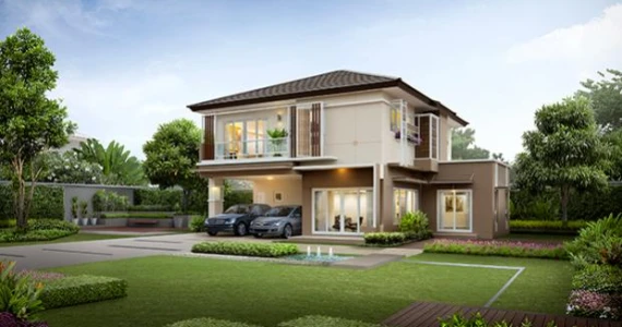 รูปภาพ เลอ นีโอ เลี่ยงเมือง - ศรีจันทร์ (Le Neo Bypass - Srichan)