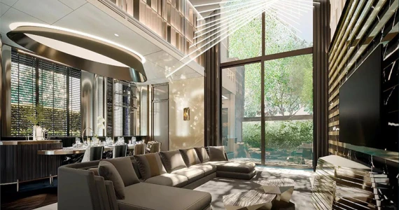 รูปภาพ เดอะ เจนทริ พัฒนาการ (The Gentry Pattanakarn)