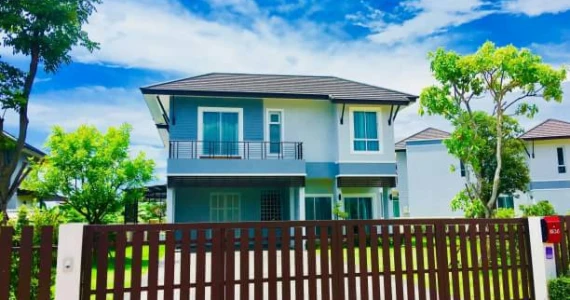 รูปภาพ บ้านสวยมารีน่า สุราษฎร์ธานี (Baan Suay Marina Suratthani)