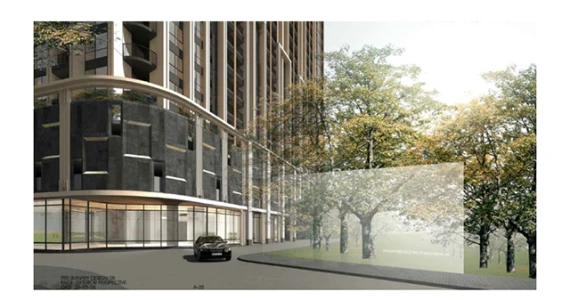 รูปภาพ ไนท์บริดจ์ ดิ โอเชี่ยน ศรีราชา (Knightsbridge the Ocean Sriracha)