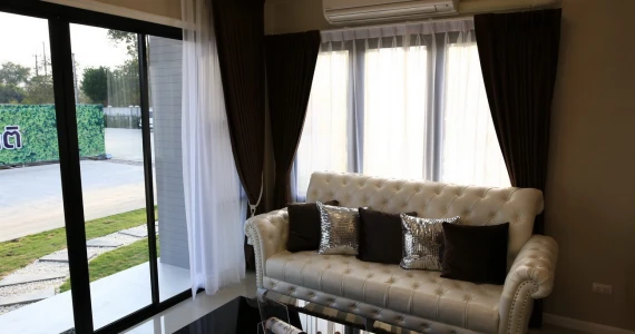 รูปภาพ เดอะ มิราเคิล พลัส ราชบุรี บ้านเดี่ยว 2 ชั้น (The Miracle Plus Ratchaburi)