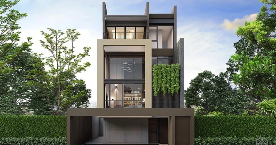 รูปภาพ เอเทรีย อารีย์ - อินทามระ (Atria Aree - Inthamara)