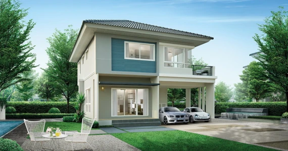 รูปภาพ เพอร์เฟค พาร์ค สุวรรณภูมิ (Perfect Park Suvarnabhumi)