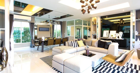 รูปภาพ วรารมย์ พรีเมี่ยม ศาลากลาง (Vararom Premium SalaKlang)